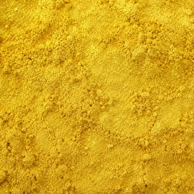 Mica poeder Royal gold